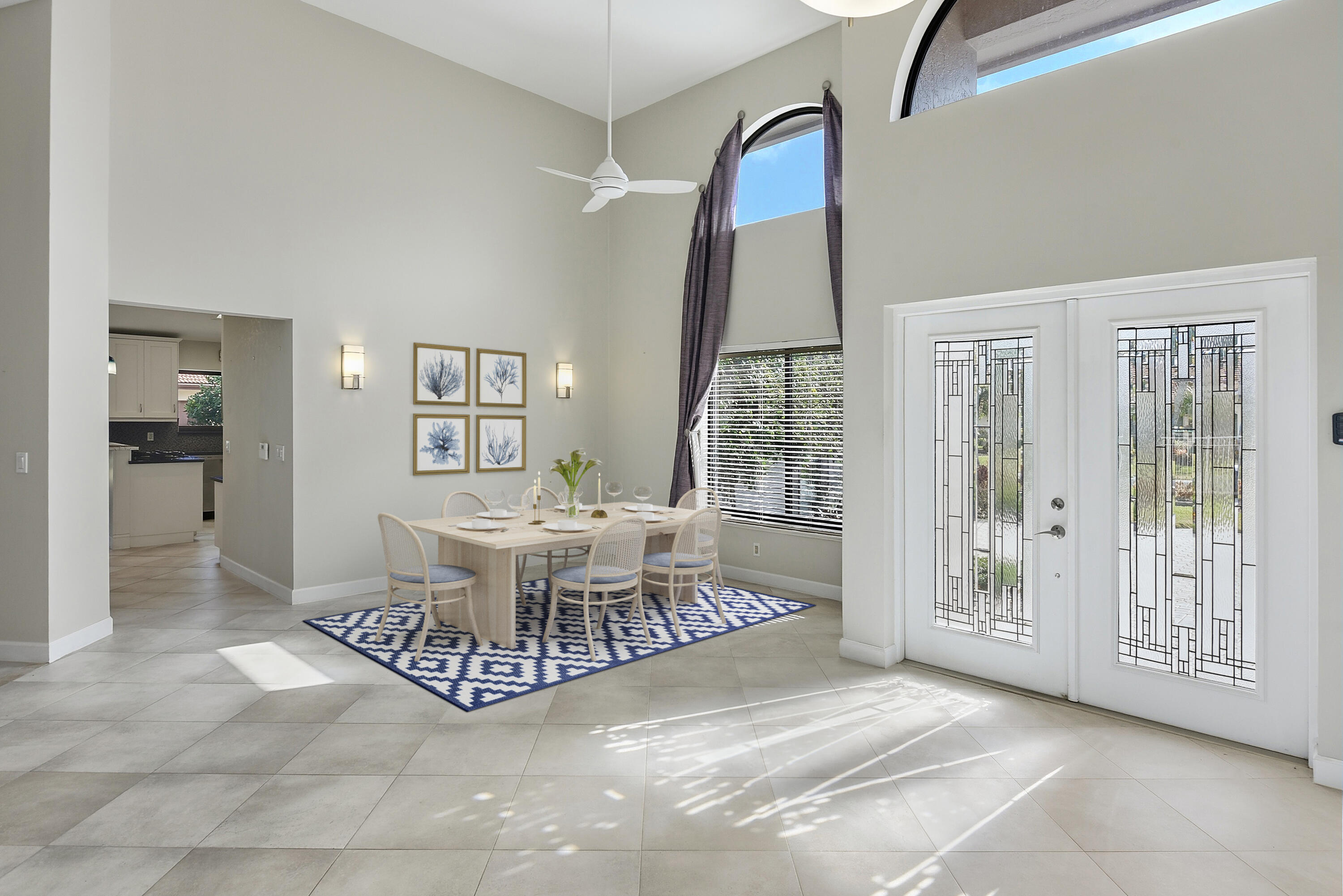 PIPERS LANDING Yacht & CC - Residential