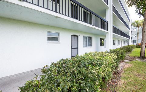 A home in Lake Worth