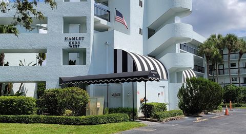 A home in Lake Worth