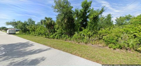 6195 Herb St Englewood FL 34224