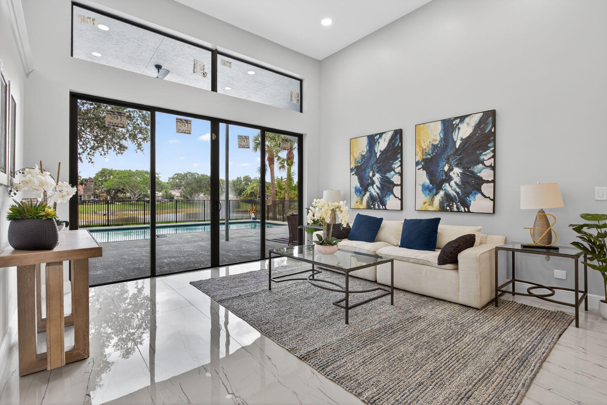 ROYAL LAND AMENDED - Residential