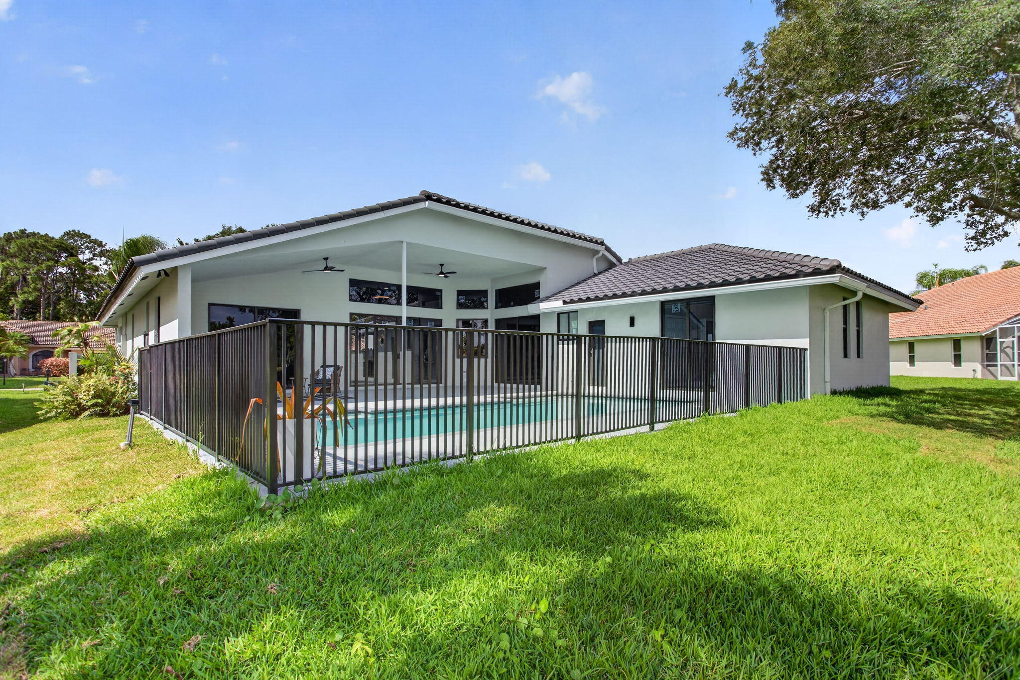 ROYAL LAND AMENDED - Residential