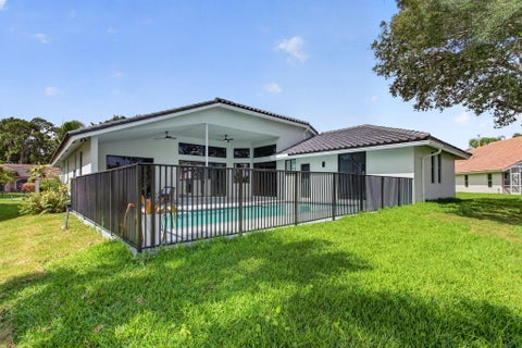 Tiny photo for 8521 NW 43rd Court, Coral Springs, FL 33065 (MLS # B26031896)