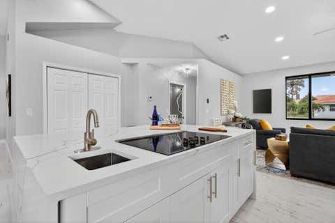 Tiny photo for 8521 NW 43rd Court, Coral Springs, FL 33065 (MLS # B26031896)
