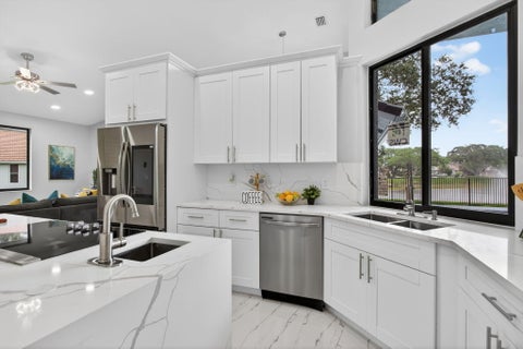 Tiny photo for 8521 NW 43rd Court, Coral Springs, FL 33065 (MLS # B26031896)