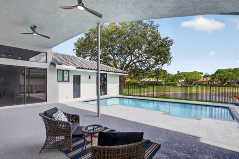 Tiny photo for 8521 NW 43rd Court, Coral Springs, FL 33065 (MLS # B26031896)
