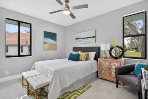 Tiny photo for 8521 NW 43rd Court, Coral Springs, FL 33065 (MLS # B26031896)