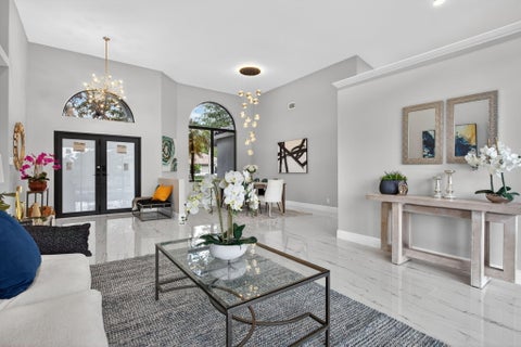Tiny photo for 8521 NW 43rd Court, Coral Springs, FL 33065 (MLS # B26031896)