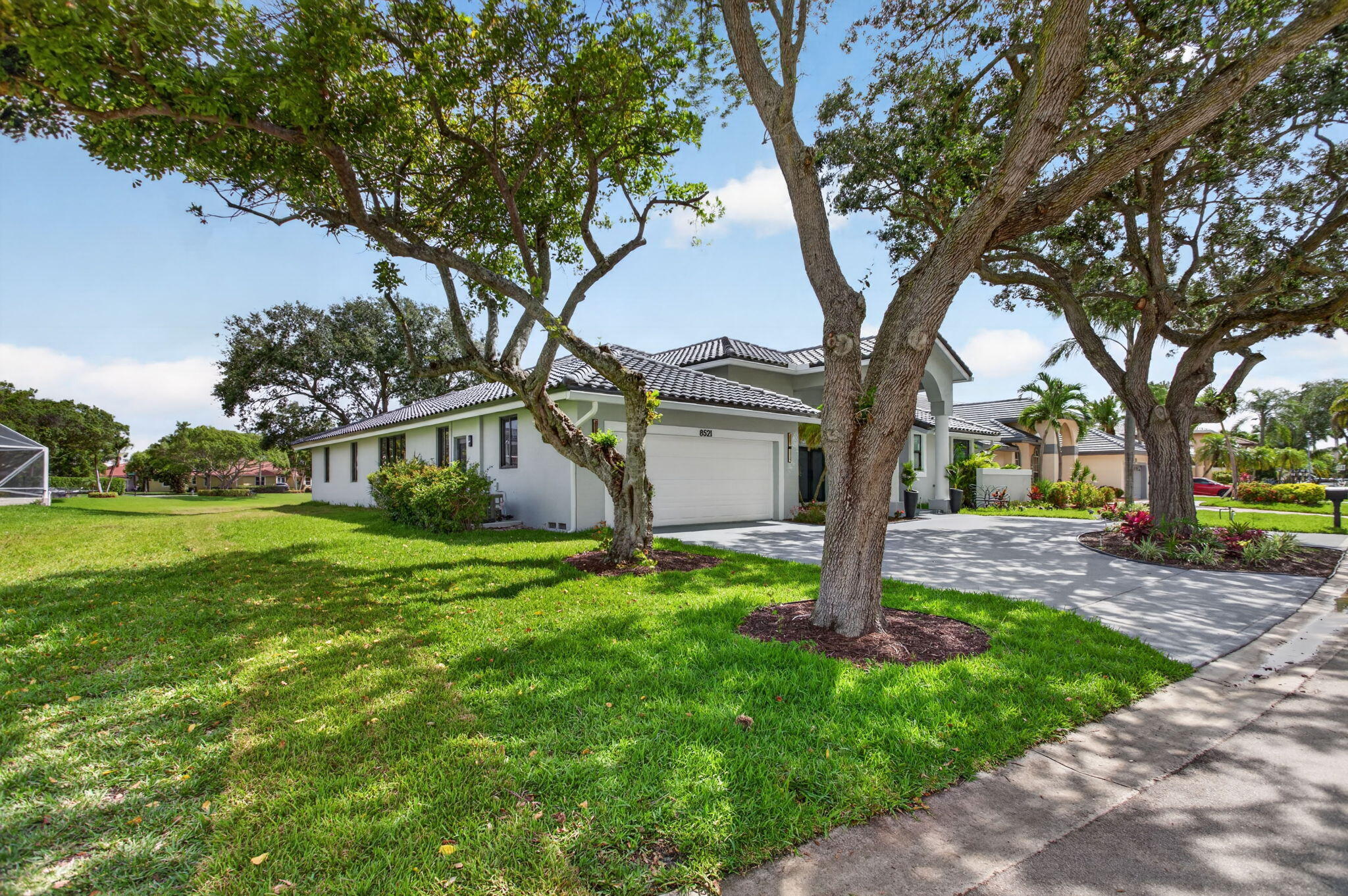 ROYAL LAND AMENDED - Residential