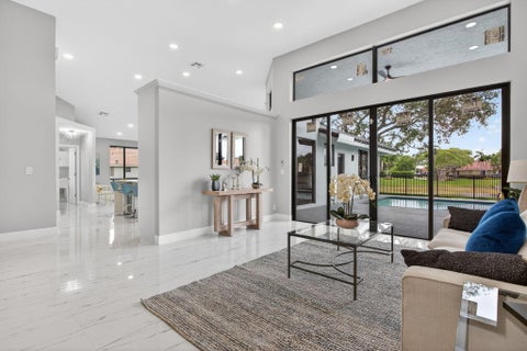 Tiny photo for 8521 NW 43rd Court, Coral Springs, FL 33065 (MLS # B26031896)