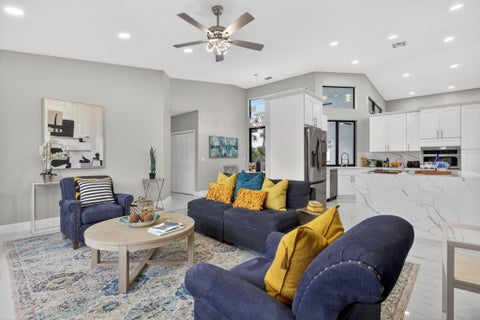 Tiny photo for 8521 NW 43rd Court, Coral Springs, FL 33065 (MLS # B26031896)