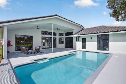 Tiny photo for 8521 NW 43rd Court, Coral Springs, FL 33065 (MLS # B26031896)