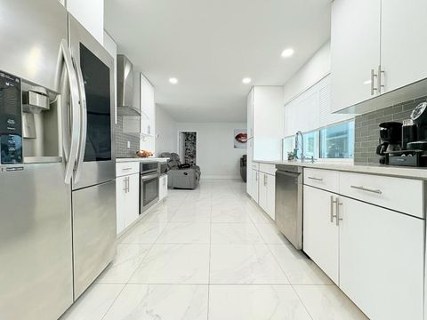 Tiny photo for 1861 Caribbean Road W, Lake Clarke Shores, FL 33406 (MLS # R11128714)