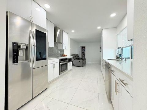 Tiny photo for 1861 Caribbean Road W, Lake Clarke Shores, FL 33406 (MLS # R11128714)