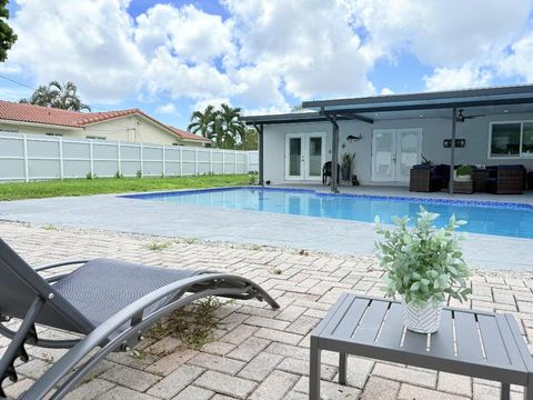 Tiny photo for 1861 Caribbean Road W, Lake Clarke Shores, FL 33406 (MLS # R11128714)