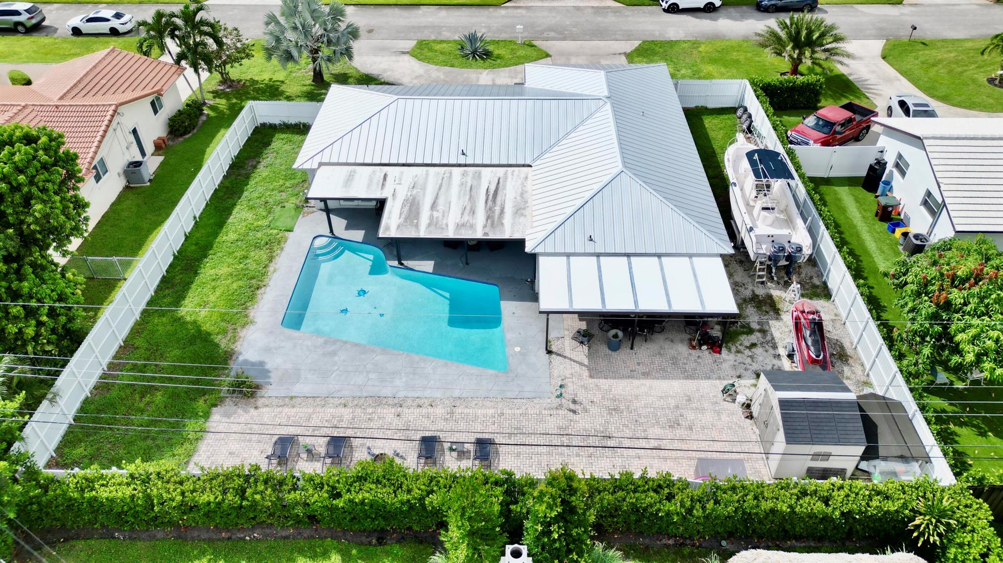 PALM RIDGE ESTATES 2 - Residential