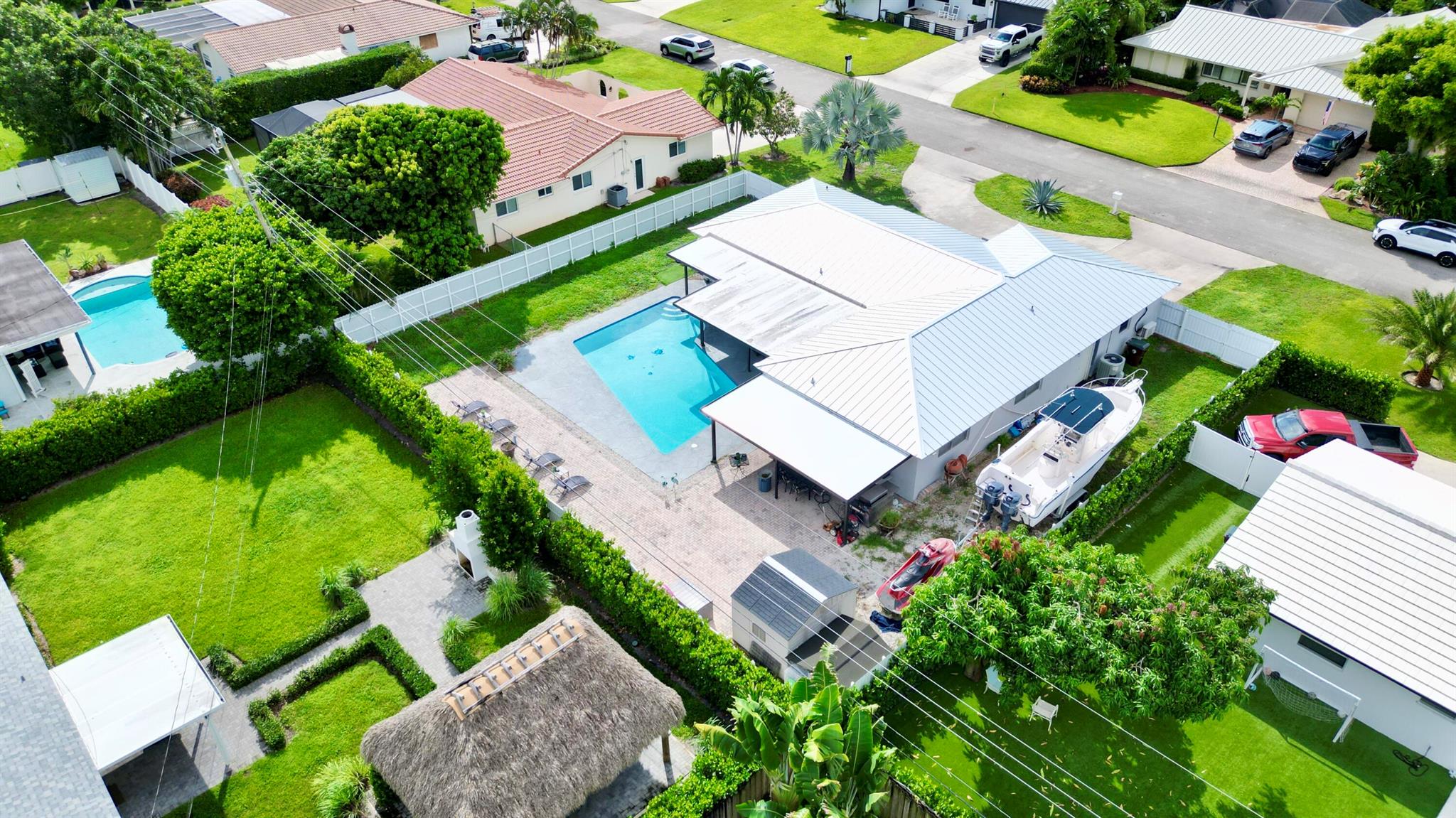 PALM RIDGE ESTATES 2 - Residential