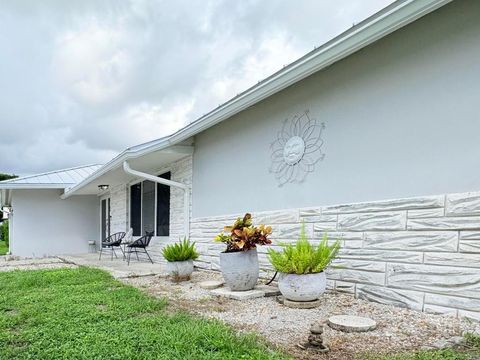 Tiny photo for 1861 Caribbean Road W, Lake Clarke Shores, FL 33406 (MLS # R11128714)