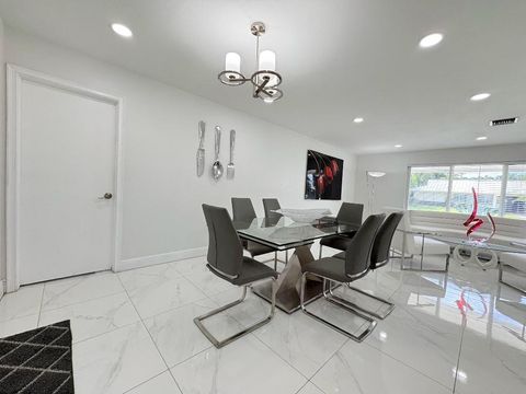 Tiny photo for 1861 Caribbean Road W, Lake Clarke Shores, FL 33406 (MLS # R11128714)