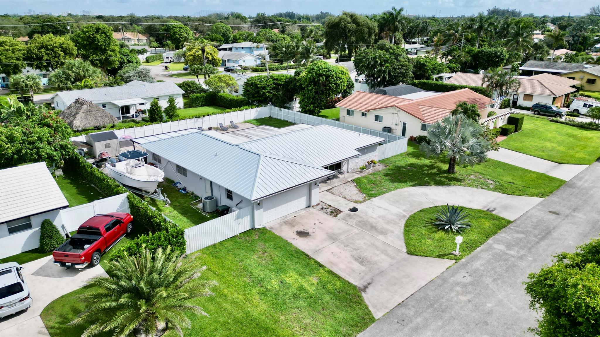 PALM RIDGE ESTATES 2 - Residential