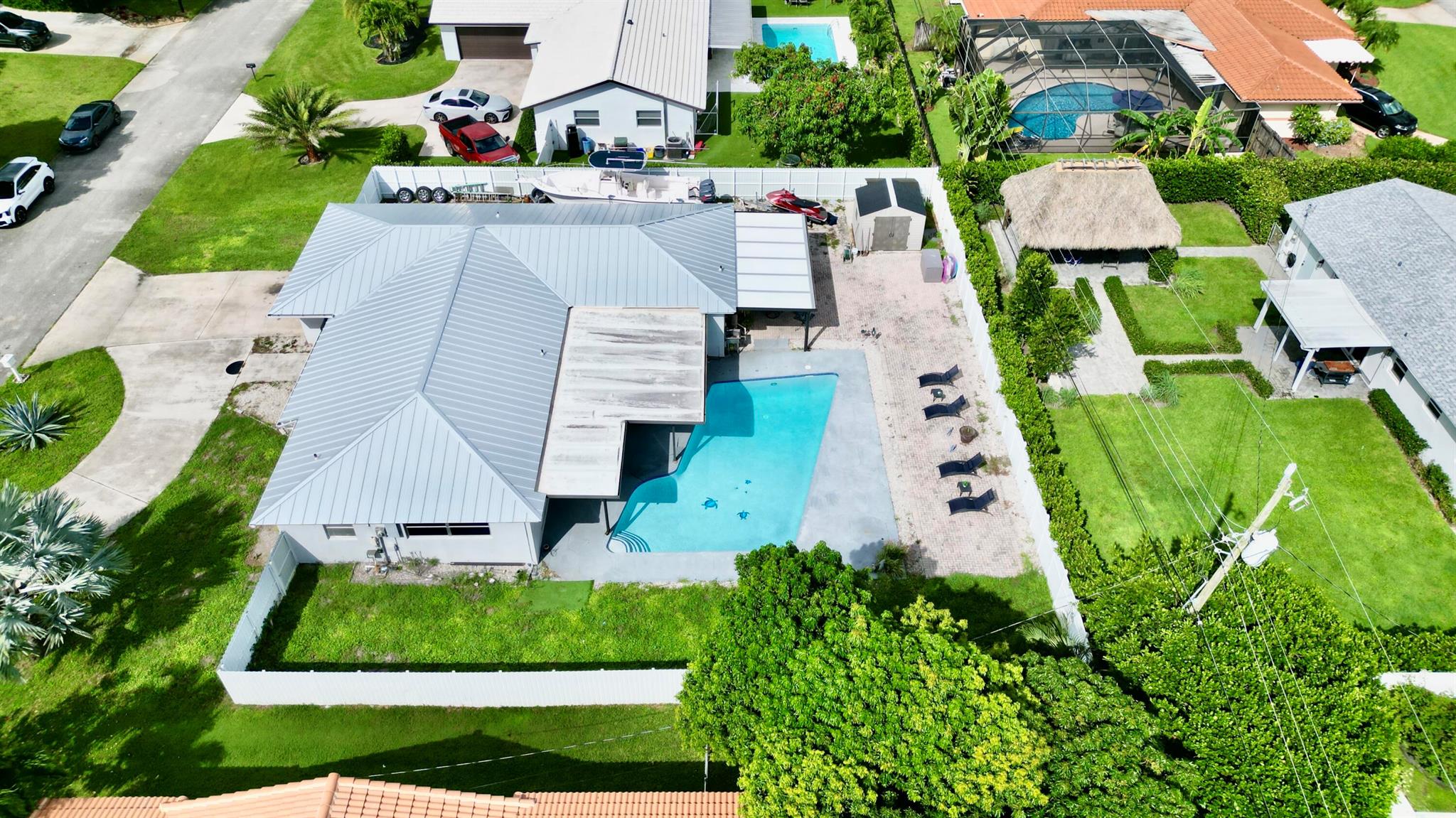 PALM RIDGE ESTATES 2 - Residential