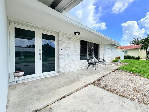 Tiny photo for 1861 Caribbean Road W, Lake Clarke Shores, FL 33406 (MLS # R11128714)