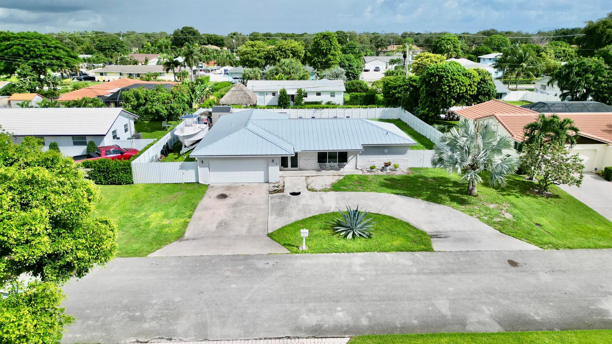 PALM RIDGE ESTATES 2 - Residential