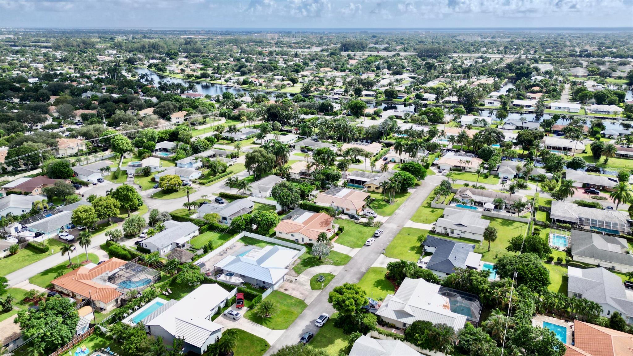 PALM RIDGE ESTATES 2 - Residential