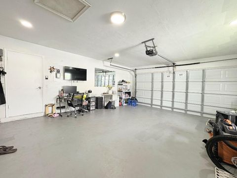 Tiny photo for 1861 Caribbean Road W, Lake Clarke Shores, FL 33406 (MLS # R11128714)