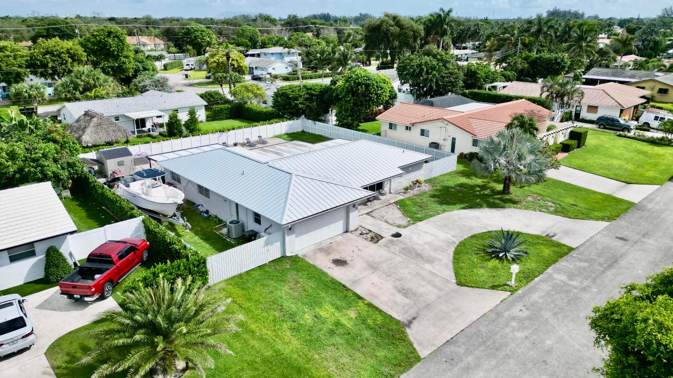 PALM RIDGE ESTATES 2 - Residential