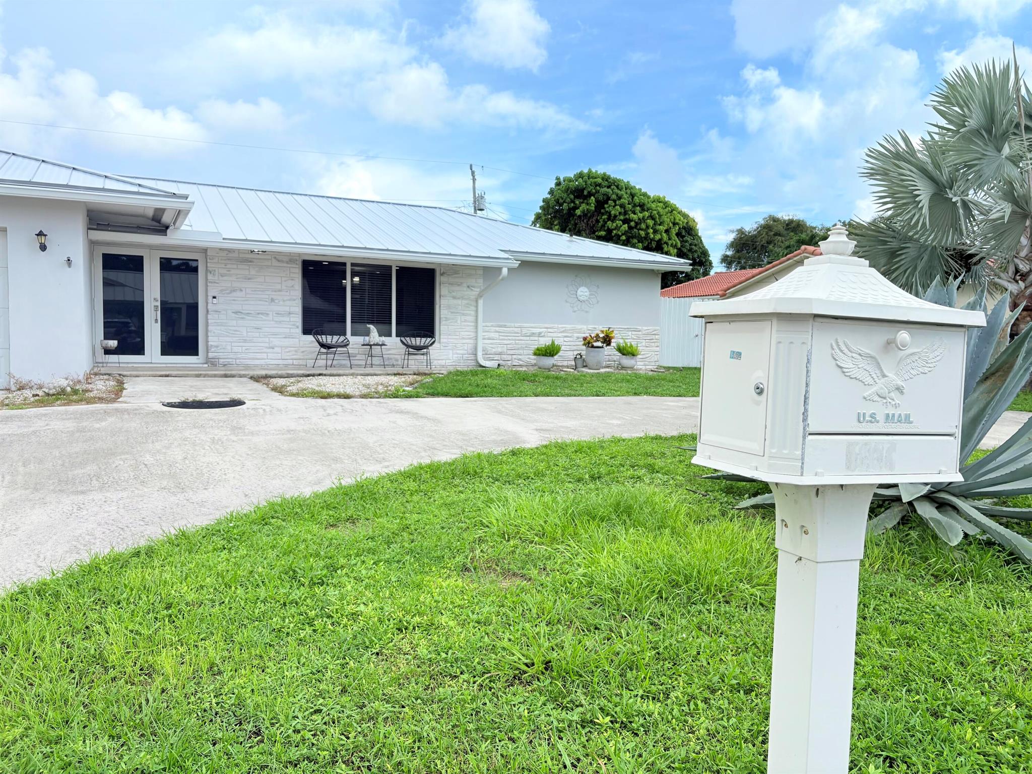 PALM RIDGE ESTATES 2 - Residential