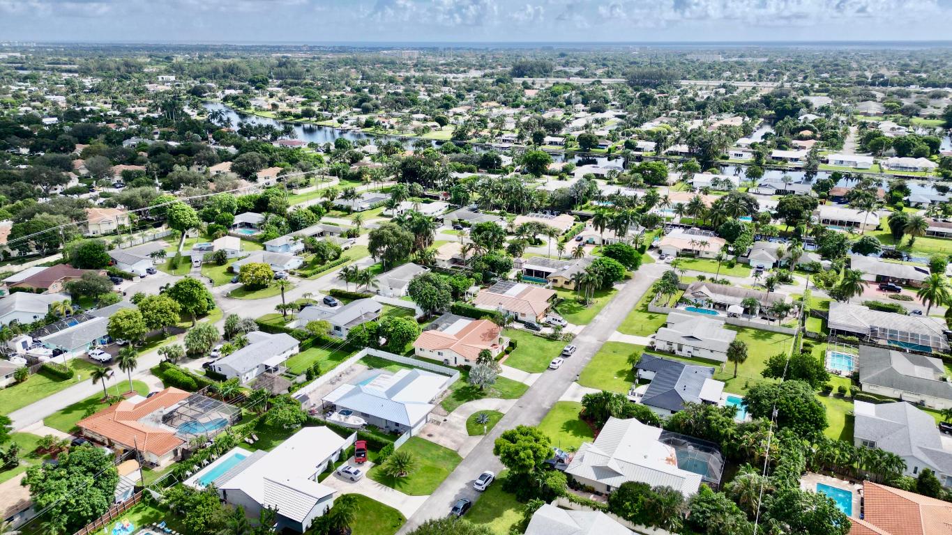 PALM RIDGE ESTATES 2 - Residential