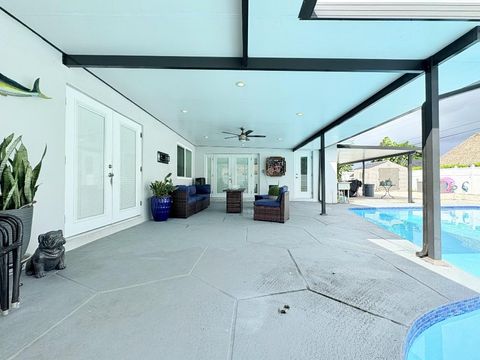 Tiny photo for 1861 Caribbean Road W, Lake Clarke Shores, FL 33406 (MLS # R11128714)