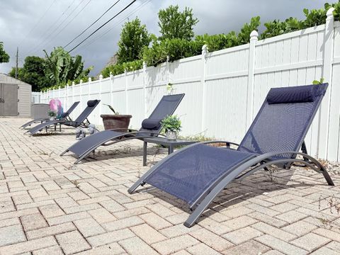 Tiny photo for 1861 Caribbean Road W, Lake Clarke Shores, FL 33406 (MLS # R11128714)