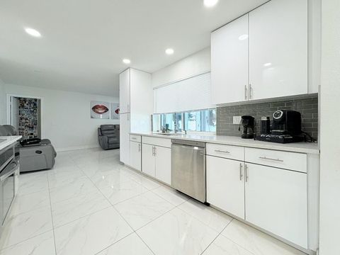 Tiny photo for 1861 Caribbean Road W, Lake Clarke Shores, FL 33406 (MLS # R11128714)
