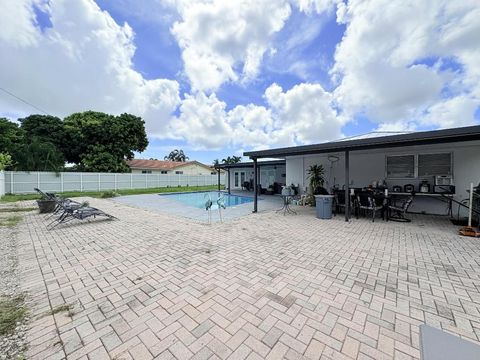 Tiny photo for 1861 Caribbean Road W, Lake Clarke Shores, FL 33406 (MLS # R11128714)