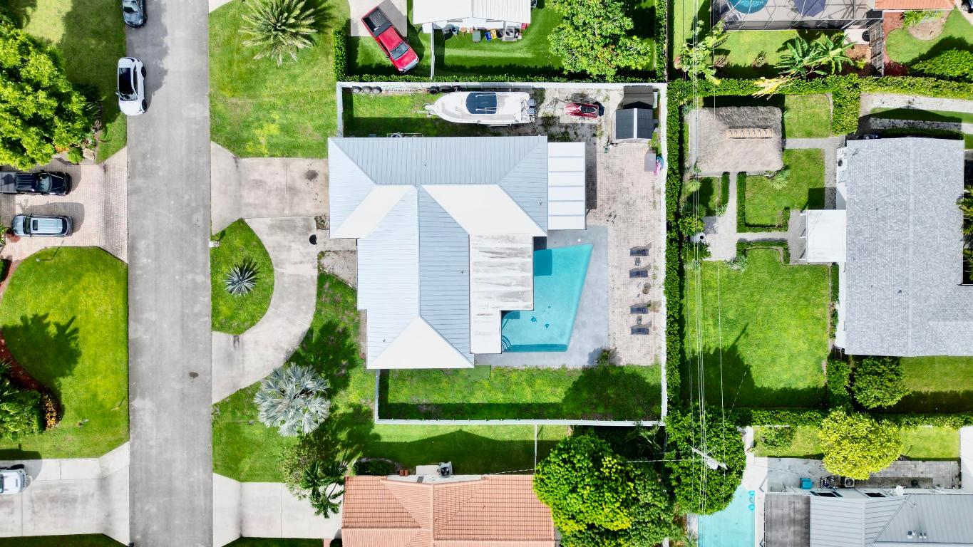 PALM RIDGE ESTATES 2 - Residential