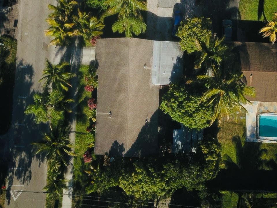 KENDALL GREEN SEC - Residential Lease