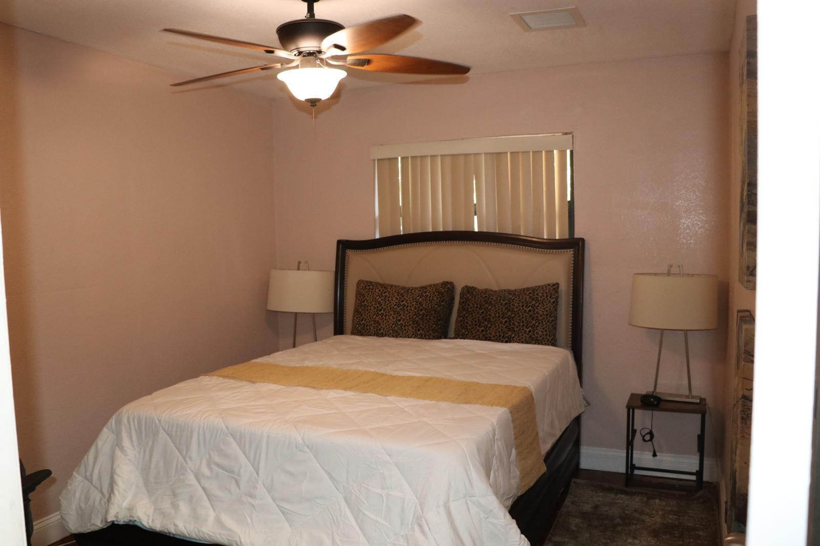 KENDALL GREEN SEC - Residential Lease