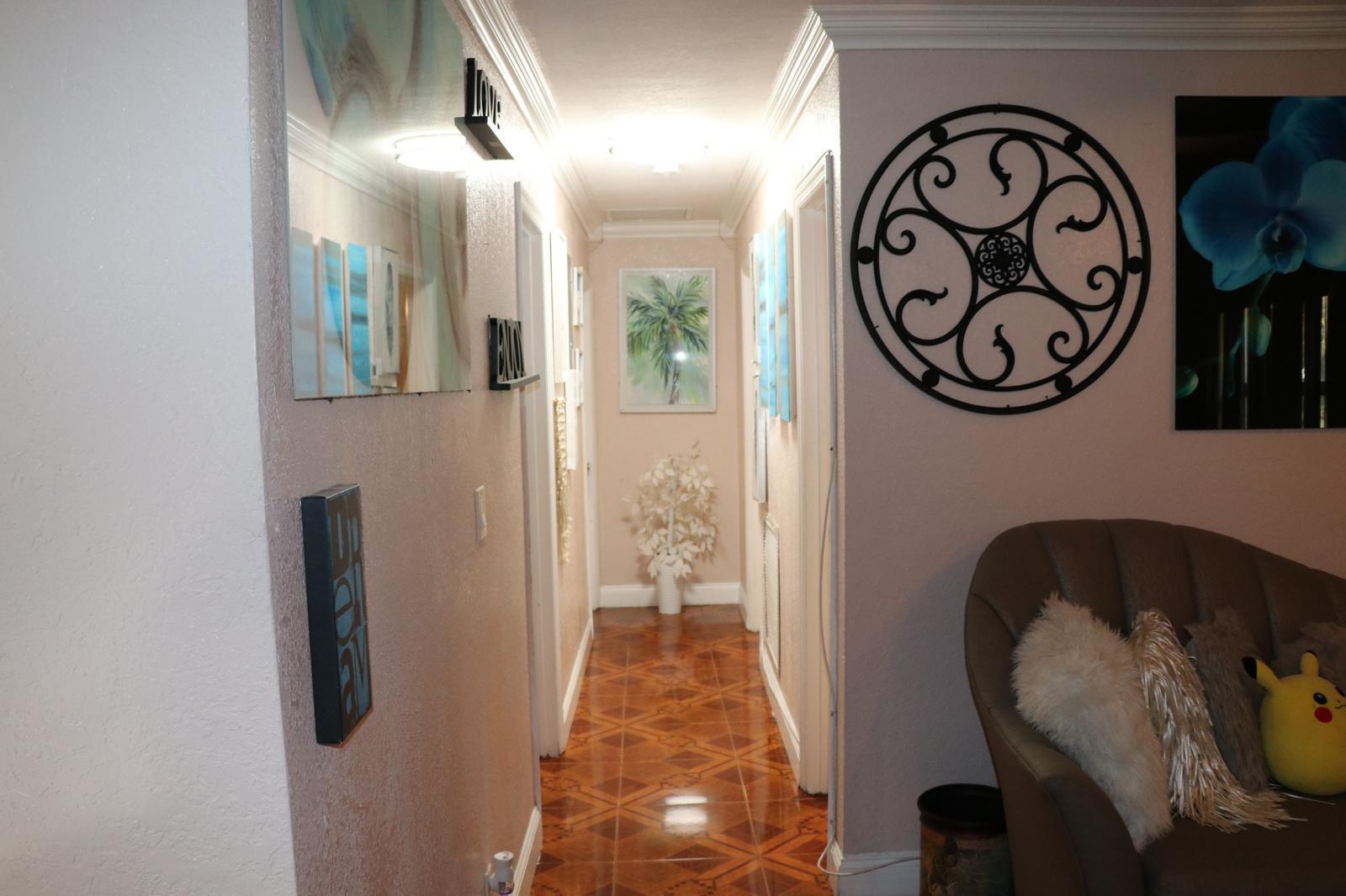 KENDALL GREEN SEC - Residential Lease