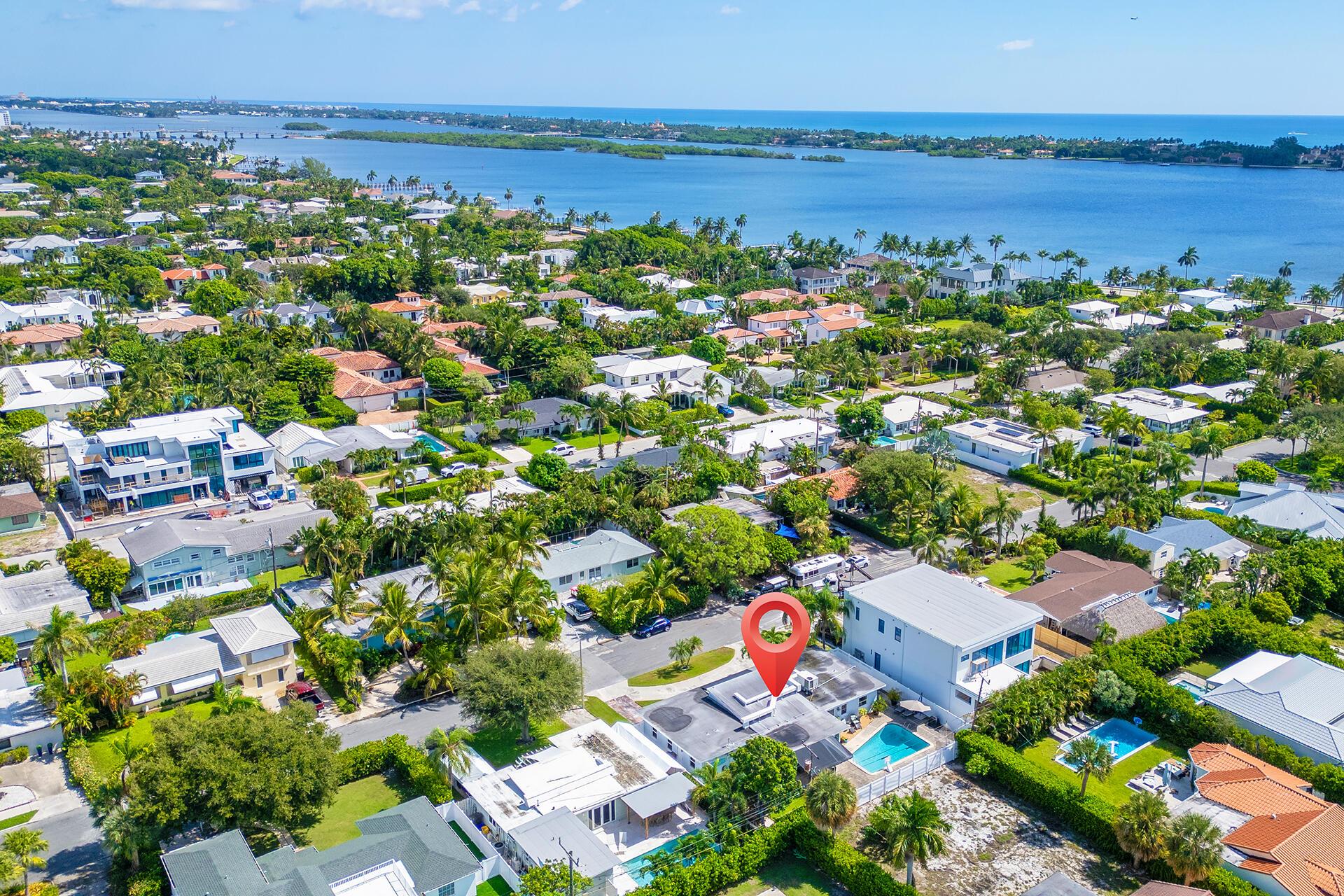 228 Santa Lucia Drive