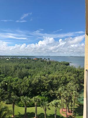 SEA POINTE TOWERS OF FORT PIERCE, A CONDOMINIUM - Residential Lease