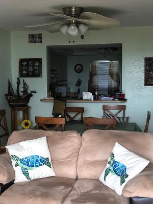 SEA POINTE TOWERS OF FORT PIERCE, A CONDOMINIUM - Residential Lease