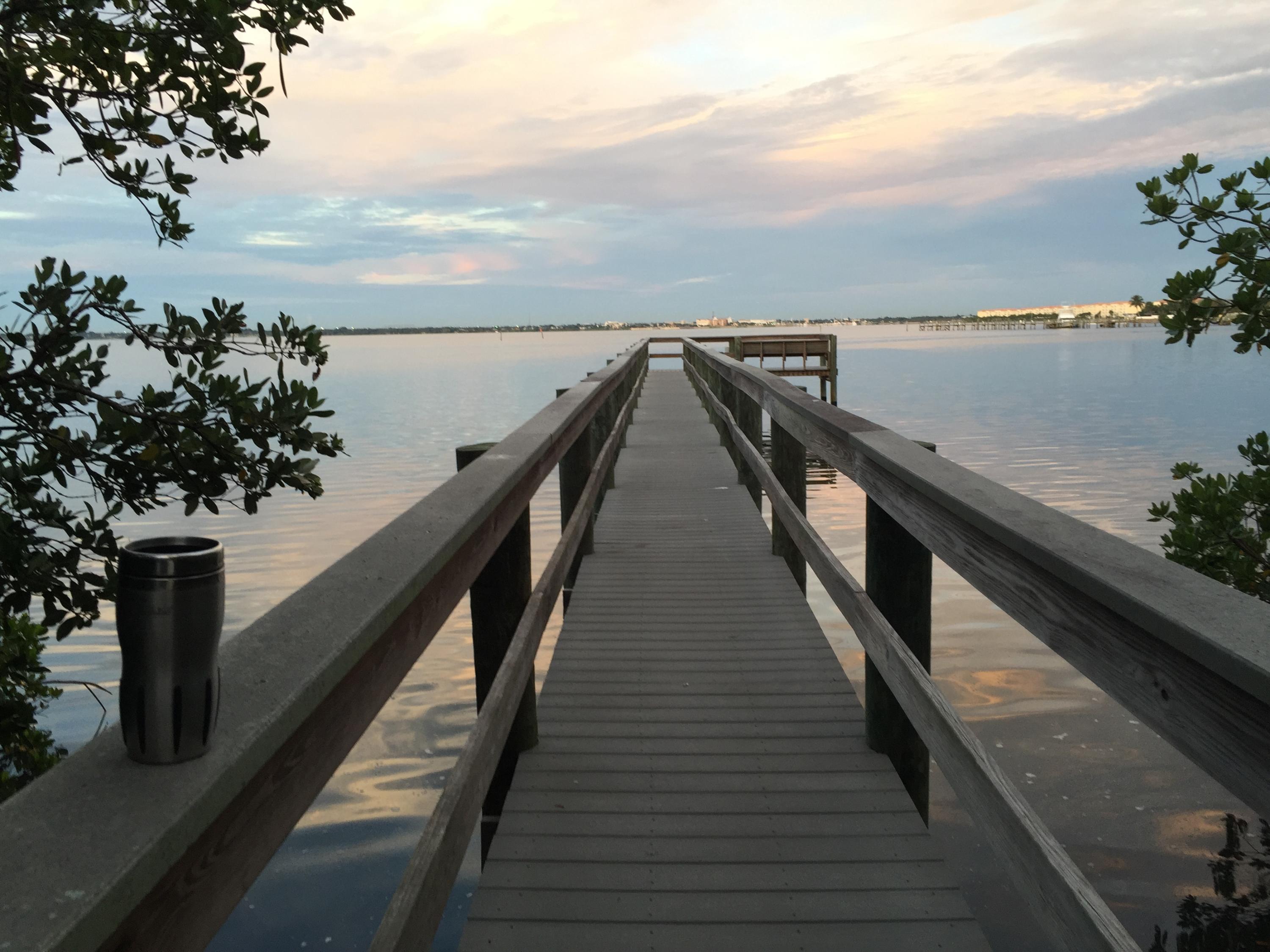 SEA POINTE TOWERS OF FORT PIERCE, A CONDOMINIUM - Residential Lease