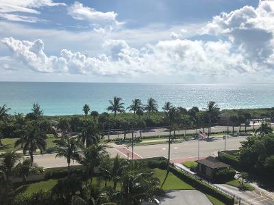 SEA POINTE TOWERS OF FORT PIERCE, A CONDOMINIUM - Residential Lease