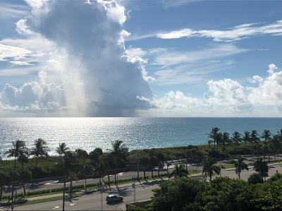 SEA POINTE TOWERS OF FORT PIERCE, A CONDOMINIUM - Residential Lease