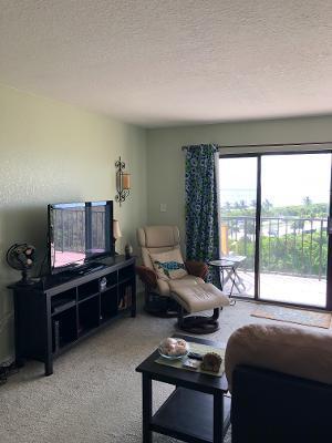 SEA POINTE TOWERS OF FORT PIERCE, A CONDOMINIUM - Residential Lease