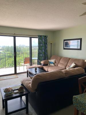 SEA POINTE TOWERS OF FORT PIERCE, A CONDOMINIUM - Residential Lease