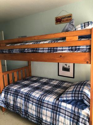 SEA POINTE TOWERS OF FORT PIERCE, A CONDOMINIUM - Residential Lease