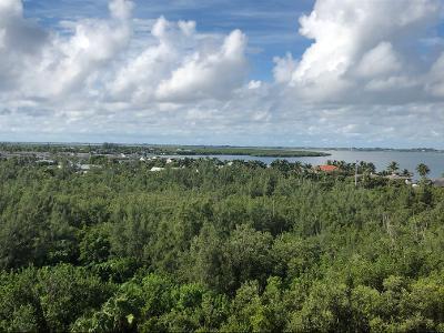 SEA POINTE TOWERS OF FORT PIERCE, A CONDOMINIUM - Residential Lease